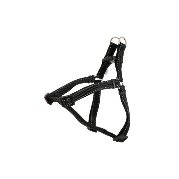 ANCOL PADDED NYLON DOG HARNESS