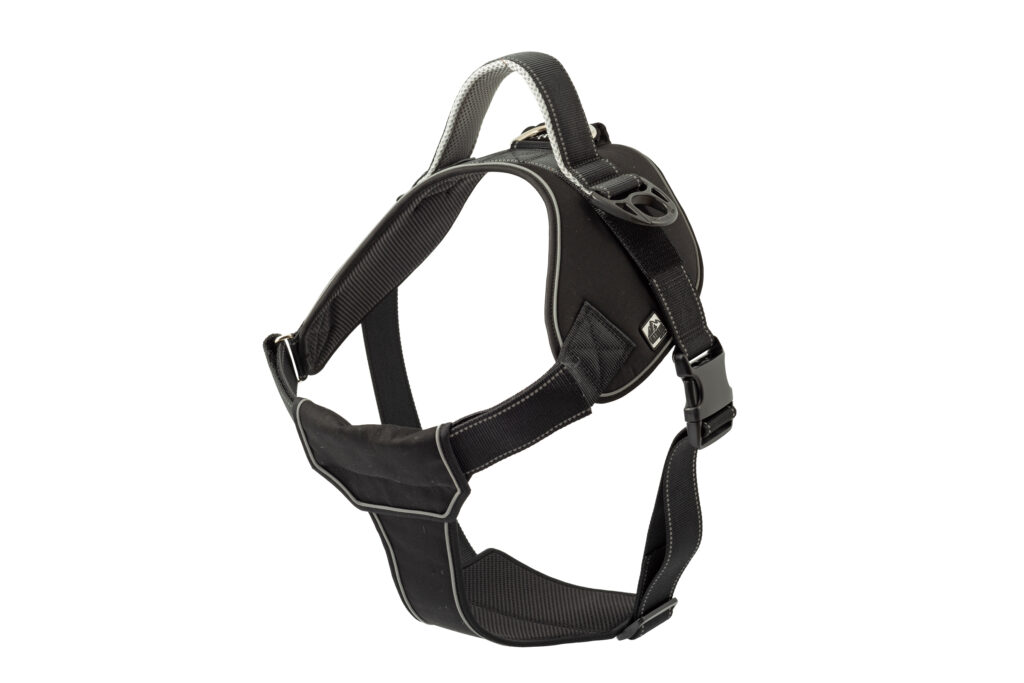 ANCOL EXTREME HARNESS BLACK