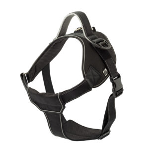 ANCOL EXTREME HARNESS BLACK