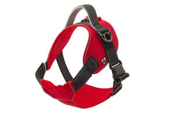 ANCOL EXTREME HARNESS RED