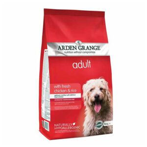 Dog Food