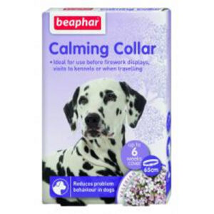 Beaphar Calming Collar for Dogs