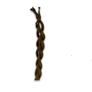 Anco Naturals Camel Braids Large
