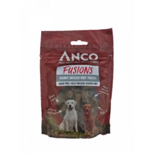 Anco Fusions Rabbit 100g