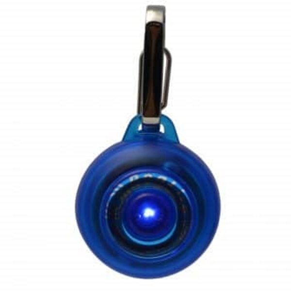 Rogz RogLite Safety Light Tag - Image 2