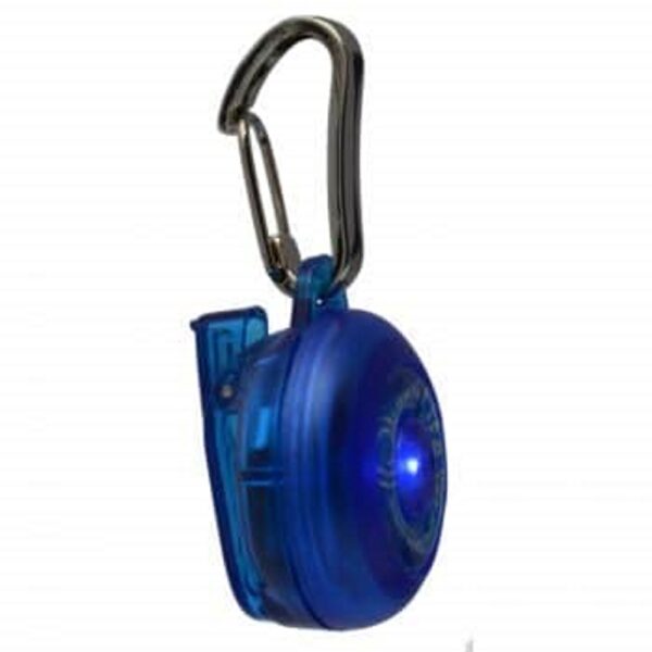 Rogz RogLite Safety Light Tag - Image 3