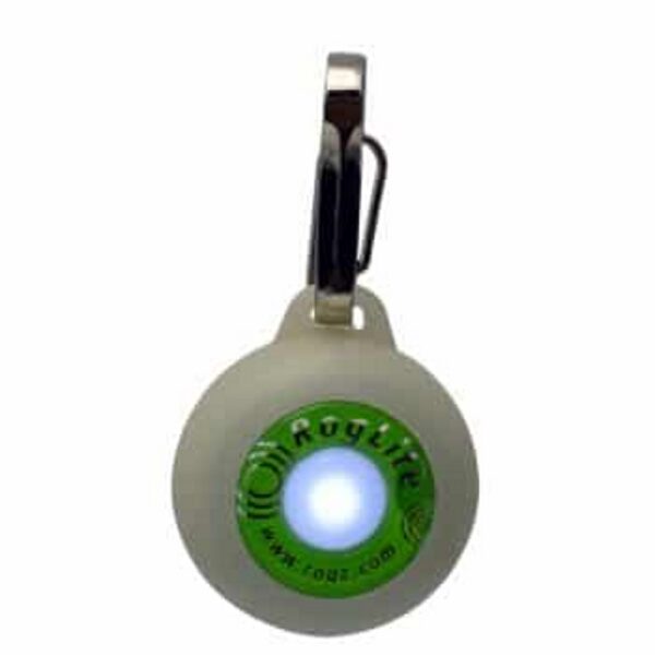Rogz RogLite Safety Light Tag - Image 6