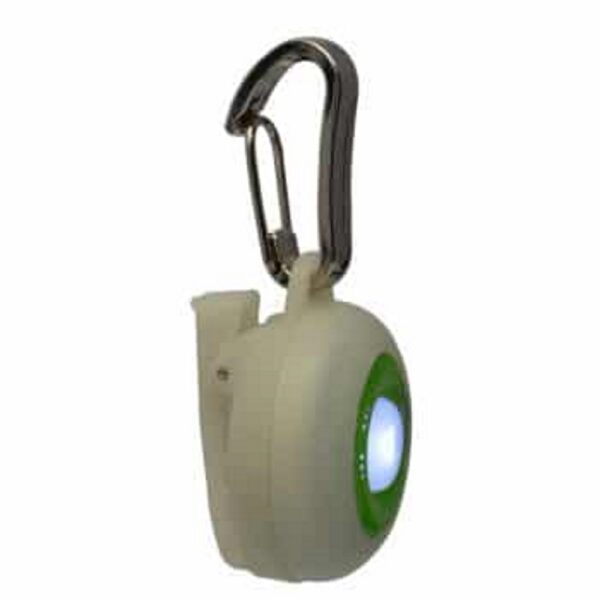 Rogz RogLite Safety Light Tag - Image 7