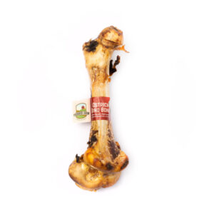 Antos Paddock Farm Ostrich Dino Bone