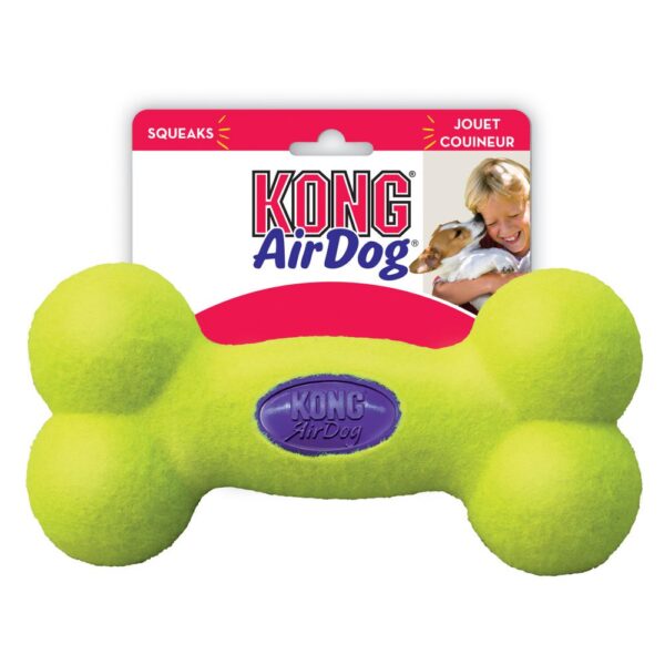 kong air bone squeaker