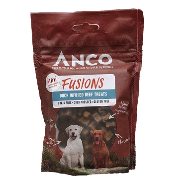 Anco Dog Treats