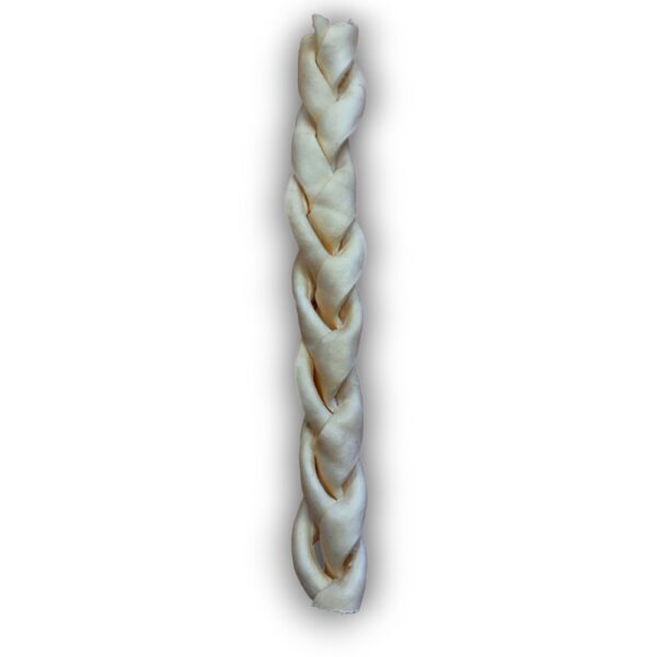 Anco Naturals Beef Braid Large - Image 3
