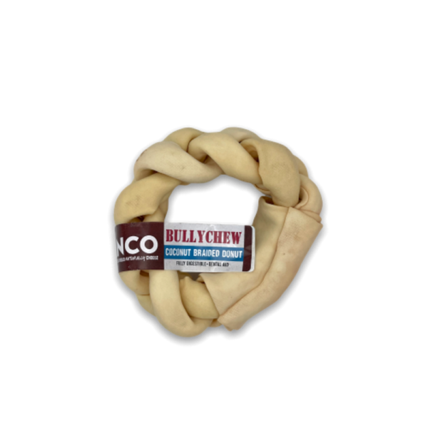 coconut bully ring