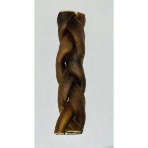 Anco Naturals Camel Braids Medium