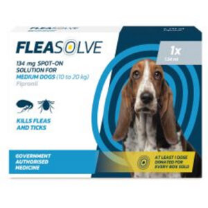 Dog Treatments
