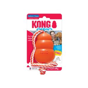 Kong Aqua