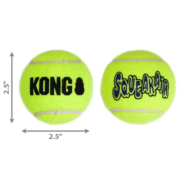 kong med size ball