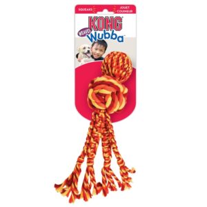 orange rope