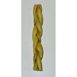 Anco Naturals Lamb Braids