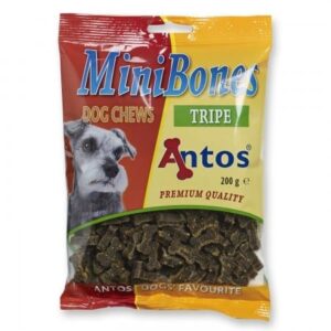Antos Mini Bones Tripe