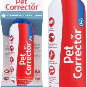 Pet Corrector