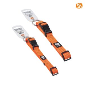 Sharples Reflect 'a' Collar Small