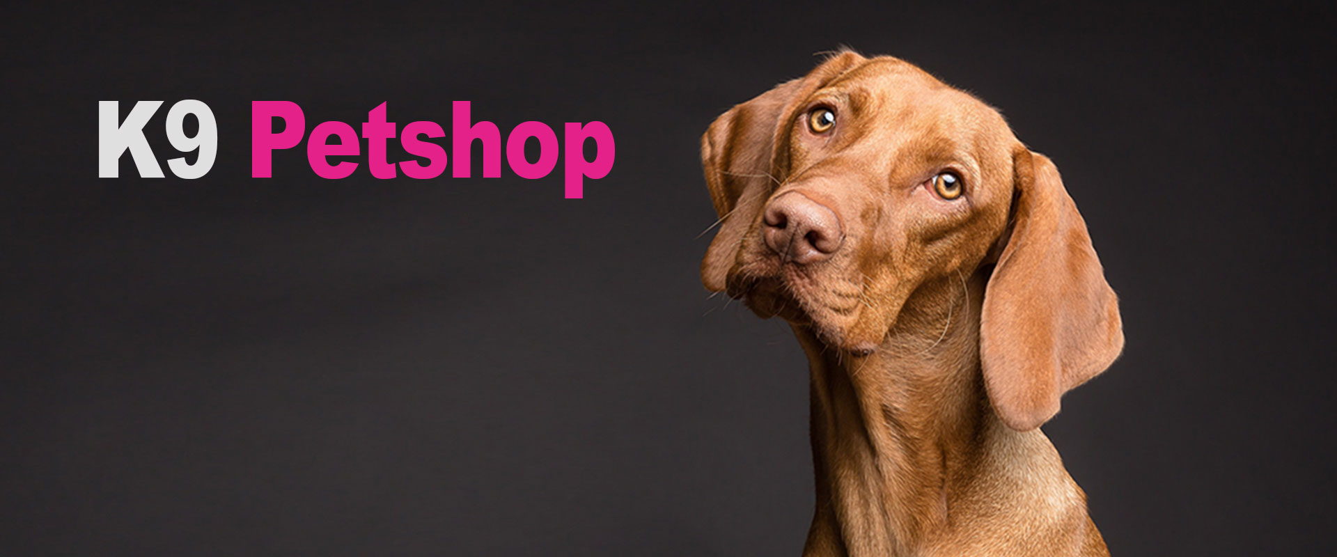 Home K9Petshop